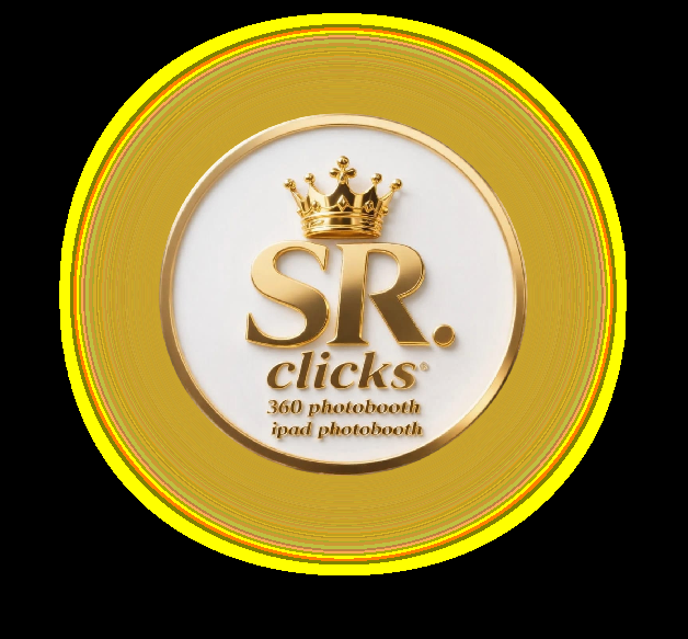 SR Clicks Logo